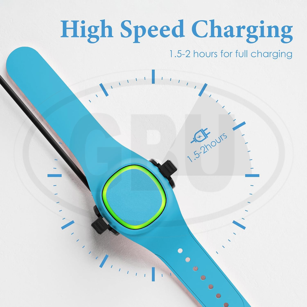 Disney Magic Band Plus USB Charging Clip Cable - Charger