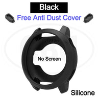 S - Black