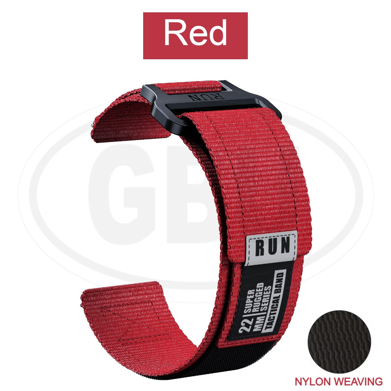 Honor Choice Watch 2 Epic Tali Watch Strap - 22mm