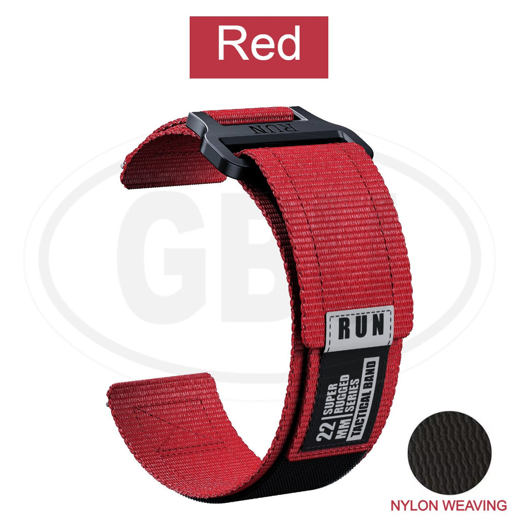 Huawei Watch 5 46mm / Ultimate 2 / Ultimate Tali Watch Strap - 22mm