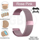 Milan - Rose Pink