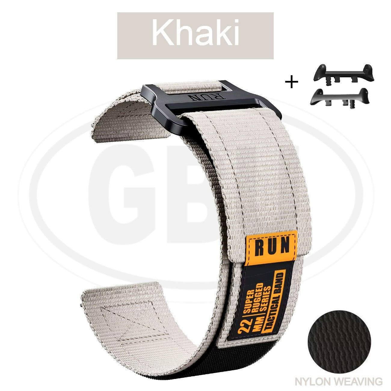 Huawei D2 Tali Watch Strap - 22mm