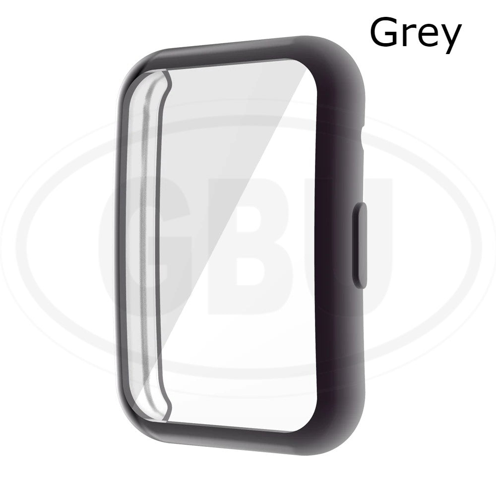 HUAWEI Watch Fit TPU Full Cover Protector Case (Protection Frame Fit Shockproof )