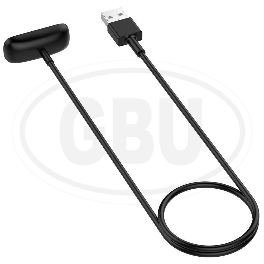 Fitbit Inspire 3 / Inspire 2 / Inspire / Ace 3 / Ace 2 Charger USB Charging Cable