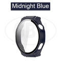 Honor Watch 5 Ultra / Honor 5 Ultra Sarung Full Built-in Tempered Glass Cover