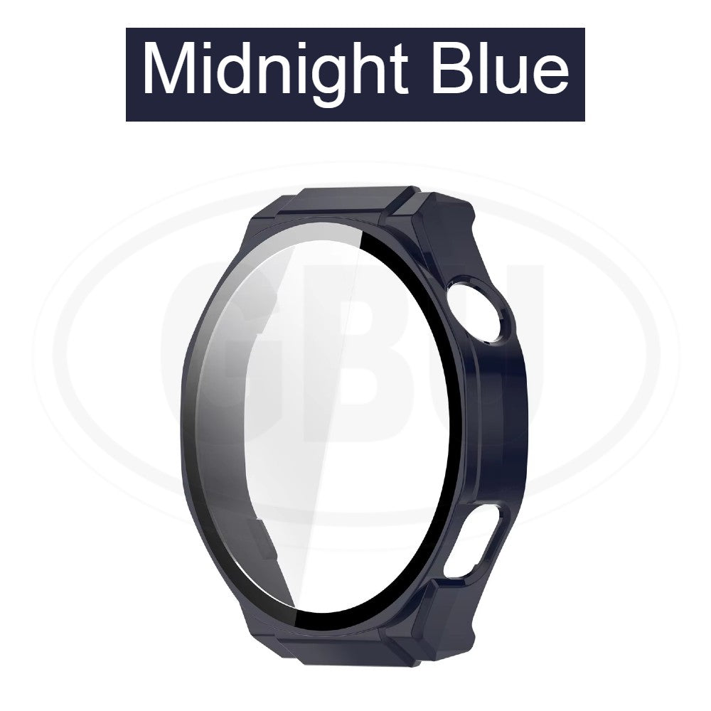 Honor Watch 5 Ultra / Honor 5 Ultra Sarung Full Built-in Tempered Glass Cover