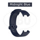 Midnight Blue