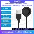 HUAWEI Watch Fit 4 4 Pro / Watch D2 D / Watch Ultimate / Watch Buds / Watch GT Buds Charger Charging Wireless Charging