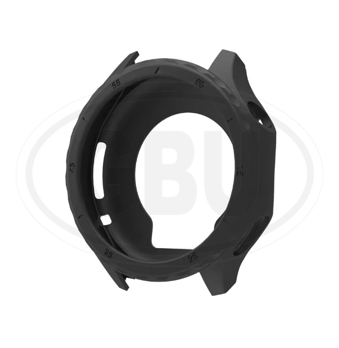 OPPO Watch X2 Sarung Half TPU / Silicone Half Cover - No Screen Cover