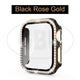 Black Rose Gold