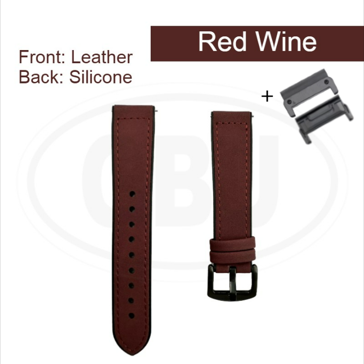 Amazfit T-Rex Ultra 2 QuickFit Tali Watch Strap - 26mm
