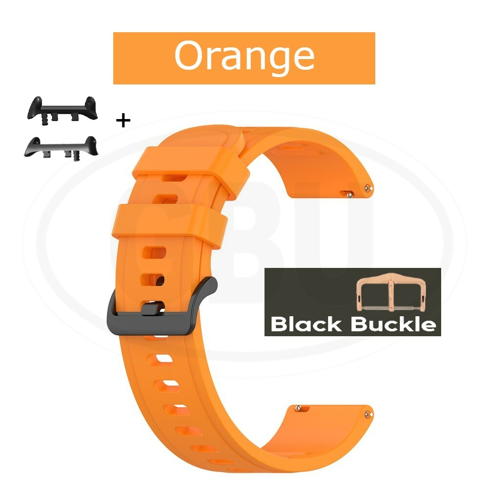 Huawei D2 Tali Watch Strap - 22mm