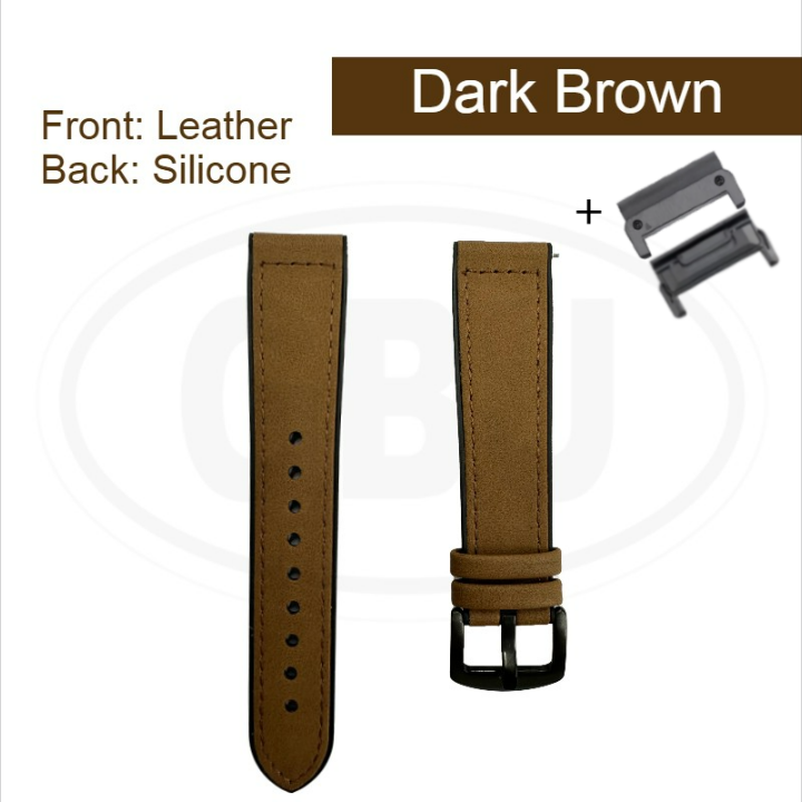 Amazfit T-Rex Ultra 2 QuickFit Tali Watch Strap - 26mm