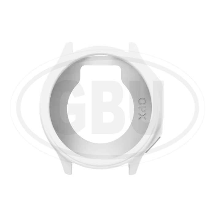 OPPO Watch X Sarung Half TPU / Silicone Half Cover - No Screen Cover