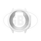 OPPO Watch Free Sarung Half TPU / Silicone Half Cover - No Screen Cover