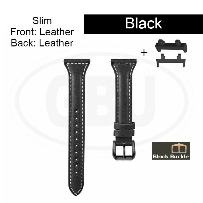 Amazfit Active Edge A2212 Smartwatch Tali Silikon Lembut / Watch Strap (High Quality) - 22mm