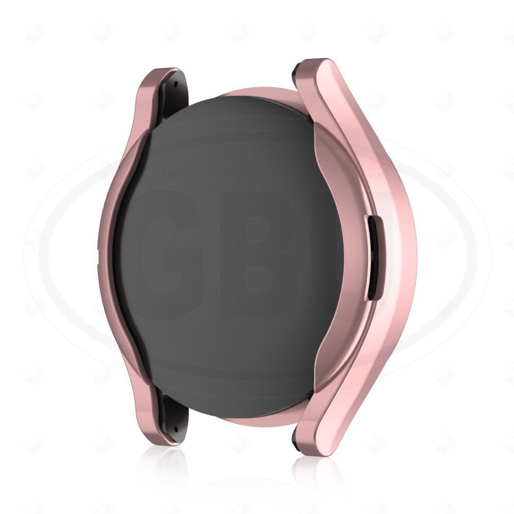 Samsung Galaxy Watch 5 Pro 45mm / Watch 5 40mm / Watch 5 44mm / R920 / R910 / R900 TPU Full Cover Case Protector