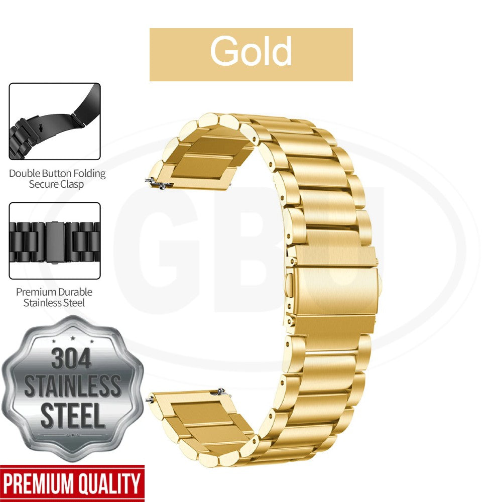 Fitbit Versa / Versa Lite / Versa 2 Tali Silikon Lembut / Woven Fabric Strap / Leather / Milan Loop Watch Strap - 22mm