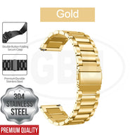 20mm / Gold