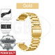 S.Steel - Gold