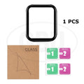 Compatible with Amazfit GTS 3 / GTS3 TPU Full Cover Protector Case (NOT ORIGINAL)