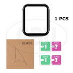 Compatible with Amazfit GTS 3 / GTS3 TPU Full Cover Protector Case (NOT ORIGINAL)