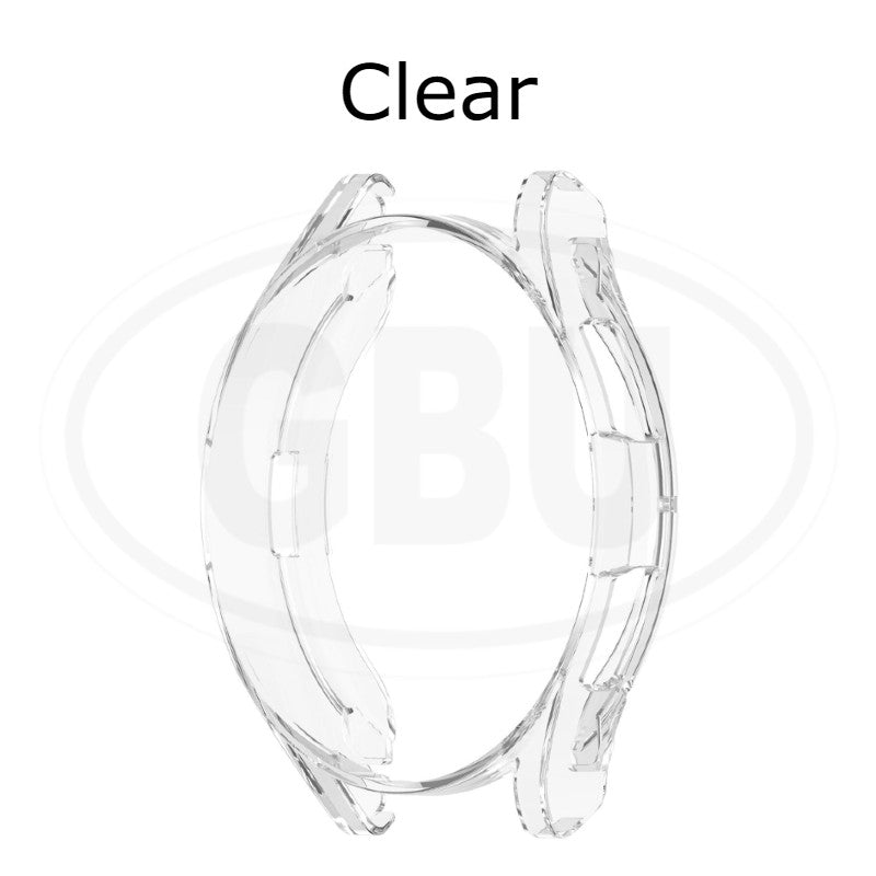 Samsung Galaxy Watch 6 / Watch 6 Classic / R960 / R950 / R940 / R930 TPU Full Cover Case Protector