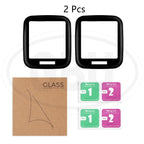[2pcs] Amazfit Bip / Bip S / Bip Lite / Bip S Lite / Bip U / Bip U Pro / BipS Hydrogel Watch Screen Protector