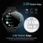 [2pcs] Suunto Vertical Screen Protector HD Tempered Glass