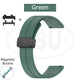 Magnetic - Green
