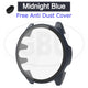 Midnight Blue