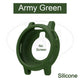S - Army Green