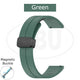 Magnetic - Green