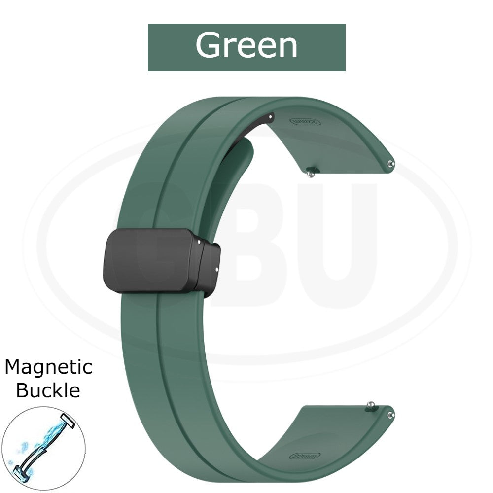 Suunto Race 2 / Suunto Race S / Suunto Vertical 2 Tali Watch Strap - 22mm