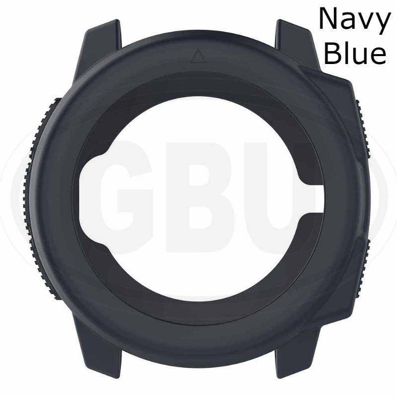 Garmin Instinct / Instinct Tactical / Instinct Solar / Esports Soft Silicone Cover Protector Case