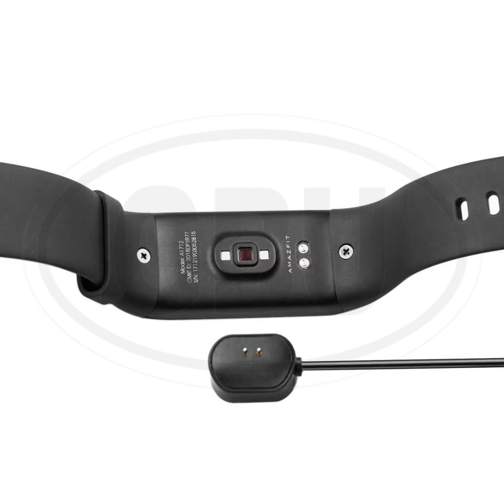 Amazfit Cor 2 Band USB Magnetic Charger Dock Cradle Charging Cable