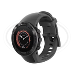 Suunto 5 Smartwatch Tali Silikon Lembut / Watch Strap (High Quality)