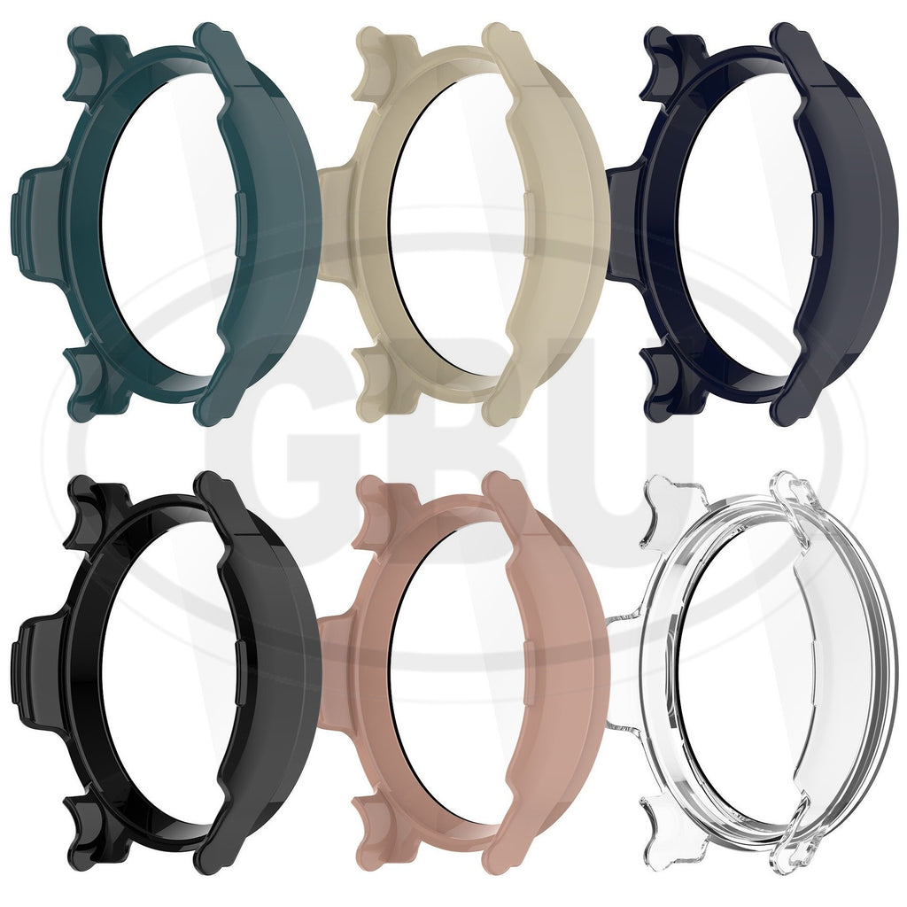 Garmin Lily 2 Active TPU Full Protector Cover Case