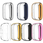 Xiaomi Redmi Watch 4 / Redmi 4 TPU Full Protector Cover Case
