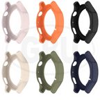 Amazfit Cheetah Pro / Amazfit Cheetah Round TPU Half Cover Protector Case - No Screen