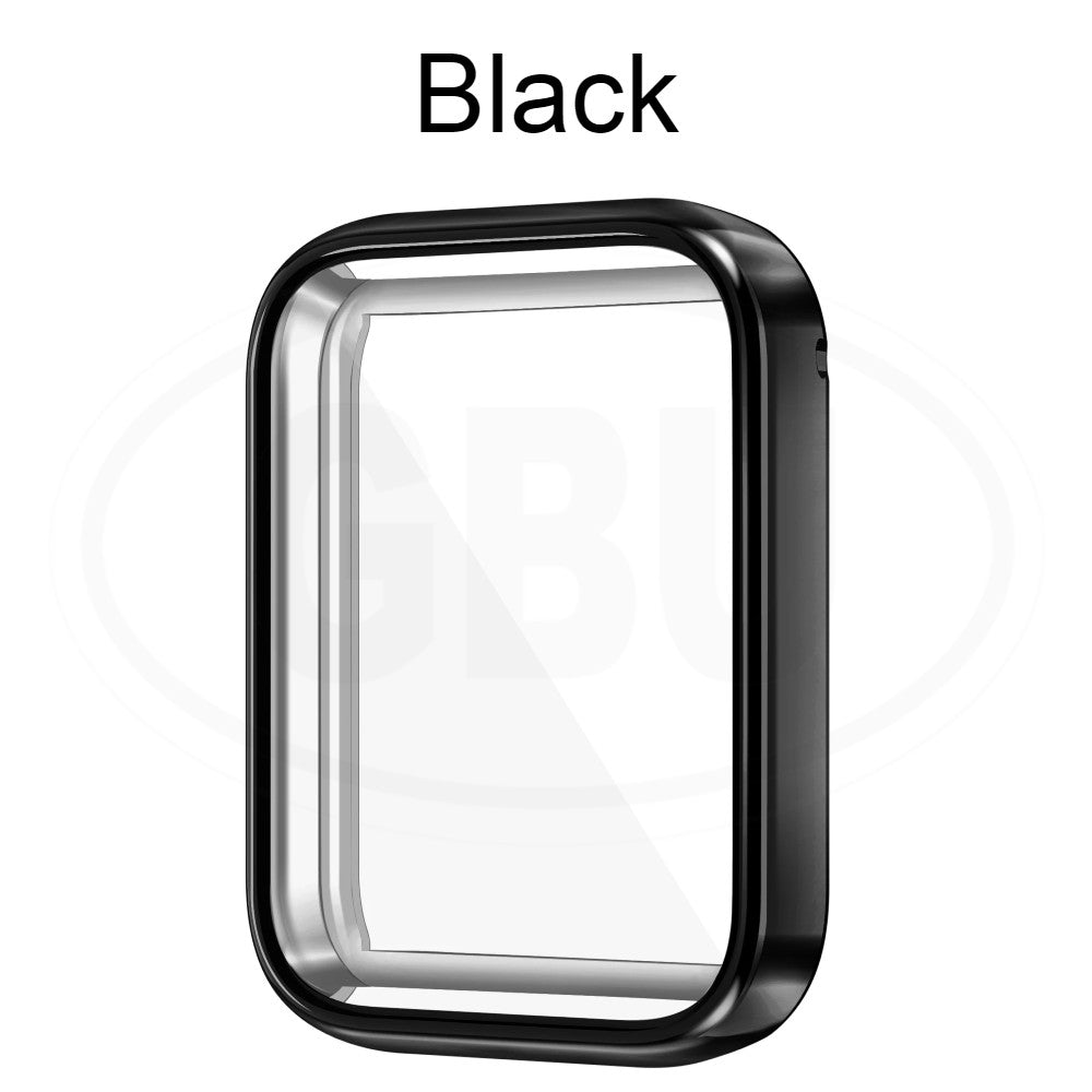 Xiaomi Smart Band 8 Pro / Mi Band 8 Pro / Band 8 Pro TPU Full Protector Cover Case