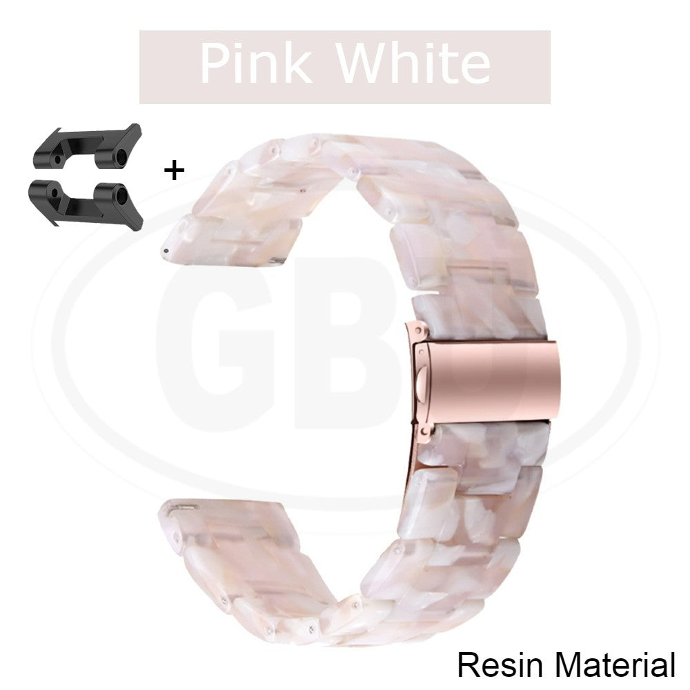 Compatible with Amazfit TRex / T-Rex Pro / T-Rex / TRex Pro Soft Silicone Strap Band  - A1919 / A1918-22mm (NOT ORIGINAL)