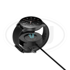 Vivo Watch 2 USB Magnetic Charger Dock Cradle Cable