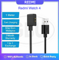 Xiaomi Redmi Watch 4 USB Magnetic Charger Dock Cradle Charging Cable