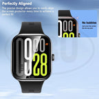 [2pcs] Redmi Watch 5 Full Cover 3D Screen Protector - Full Screen