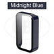 Midnight Blue