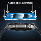 Huawei Watch GT5 Pro / Huawei GT5 / Huawei GT4 / Huawei GT3 / GT2 Pro Clear HD Tempered Glass With Auto Alignment Tool