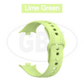 Vivo Watch GT Smartwatch Tali Silikon Lembut / Watch Strap (High Quality)
