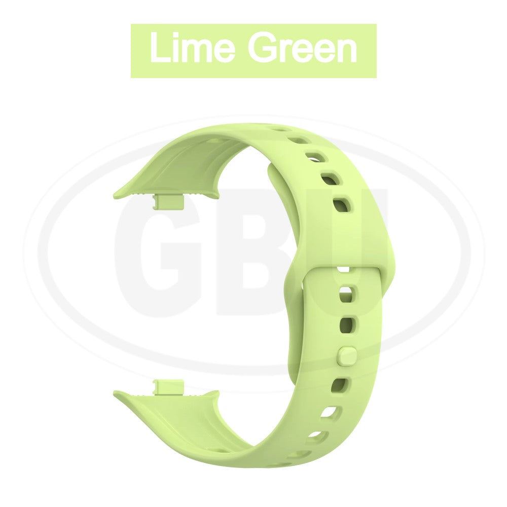 Vivo Watch GT Smartwatch Tali Silikon Lembut / Watch Strap (High Quality)