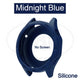 S - Midnight blue